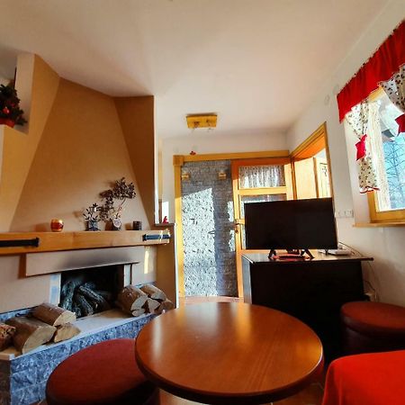 Apartment Matija Zlatibor Ngoại thất bức ảnh