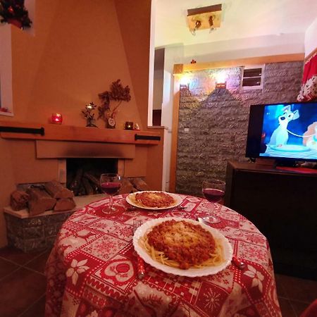 Apartment Matija Zlatibor Ngoại thất bức ảnh