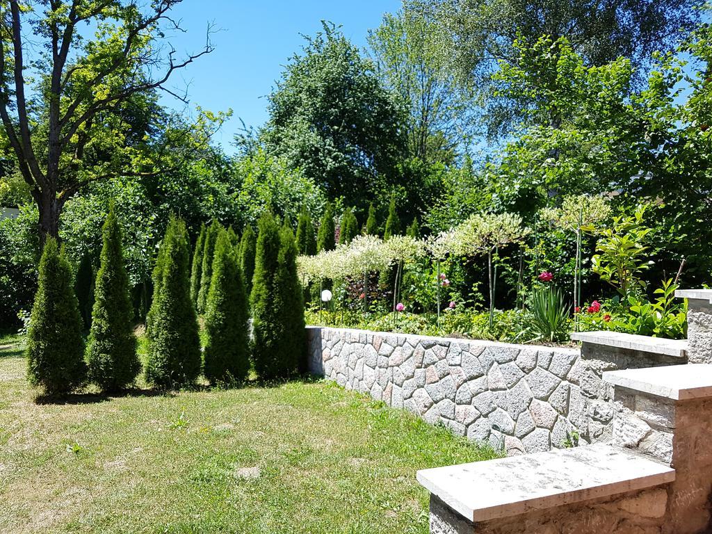 Apartment Matija Zlatibor Ngoại thất bức ảnh