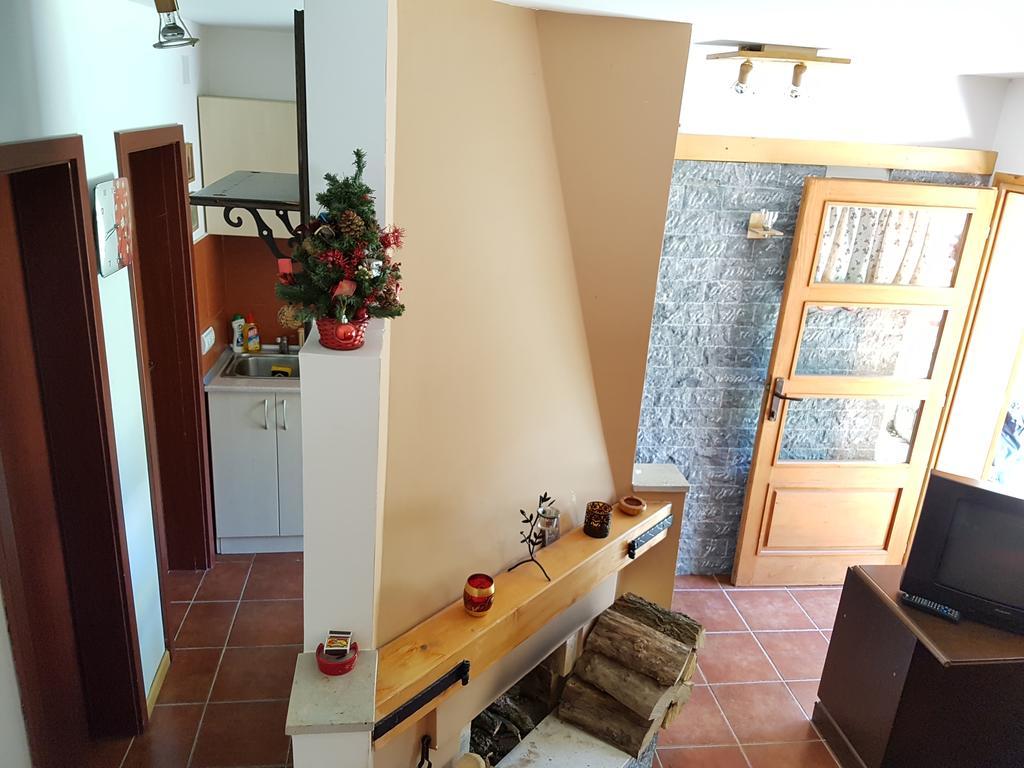 Apartment Matija Zlatibor Ngoại thất bức ảnh