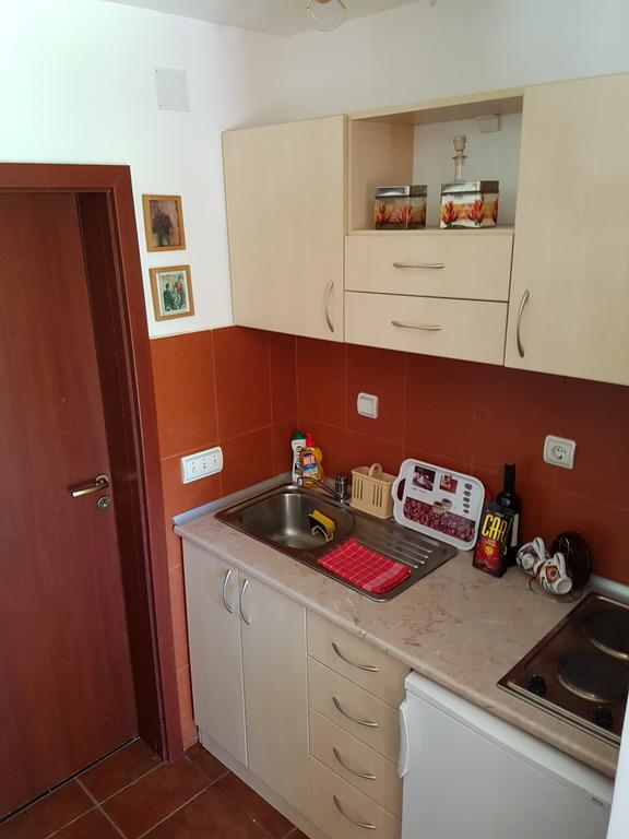 Apartment Matija Zlatibor Ngoại thất bức ảnh