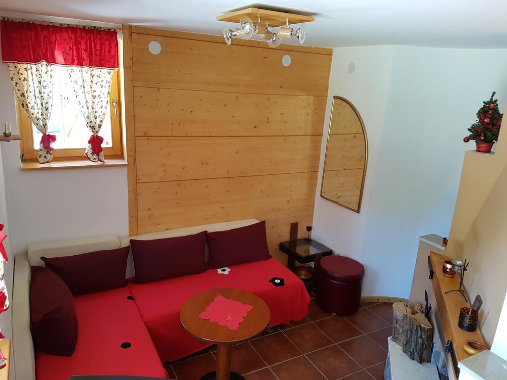 Apartment Matija Zlatibor Ngoại thất bức ảnh