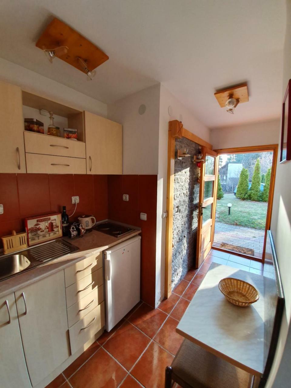 Apartment Matija Zlatibor Ngoại thất bức ảnh