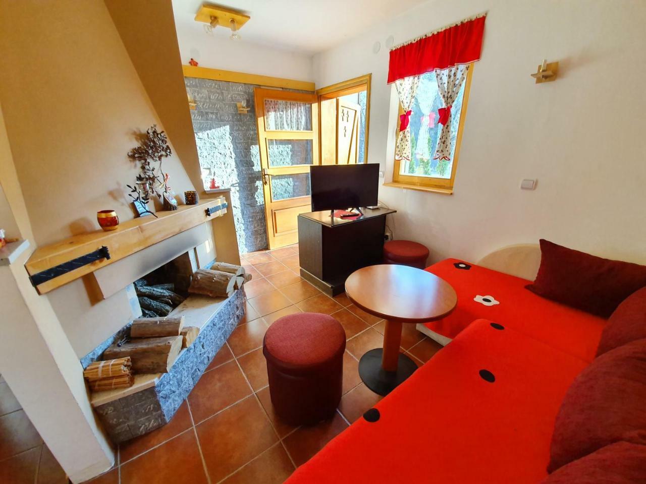 Apartment Matija Zlatibor Ngoại thất bức ảnh