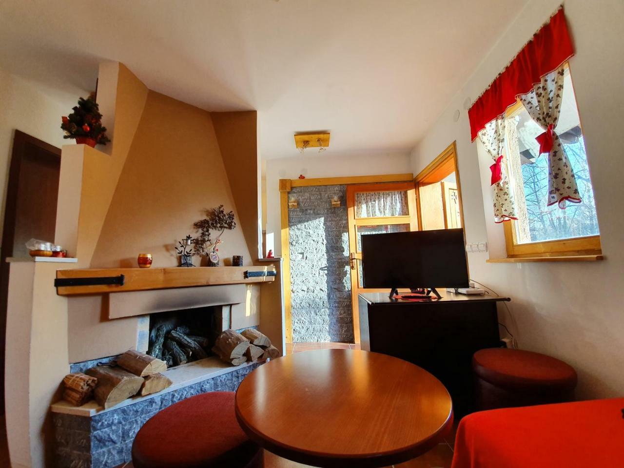 Apartment Matija Zlatibor Ngoại thất bức ảnh