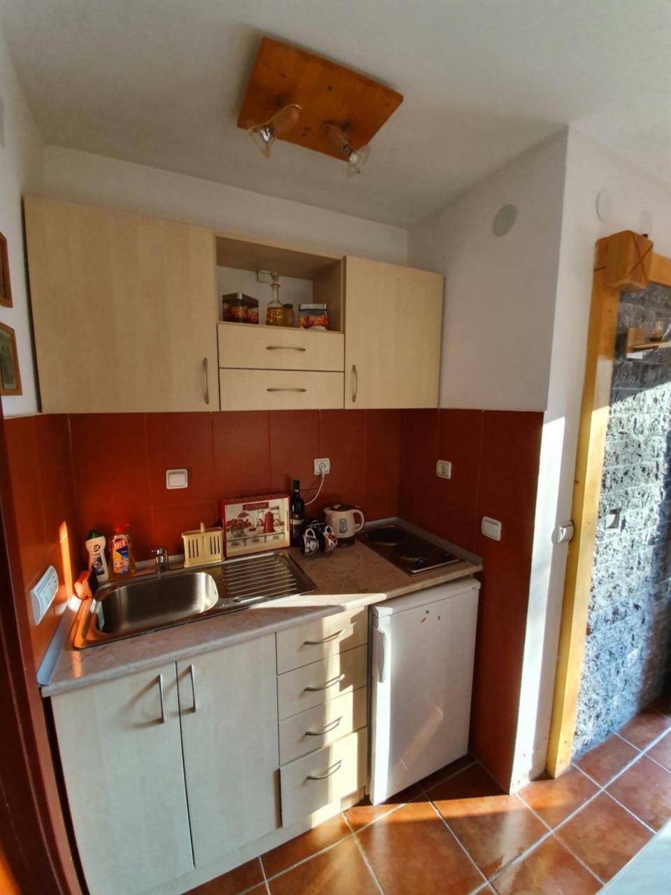 Apartment Matija Zlatibor Ngoại thất bức ảnh