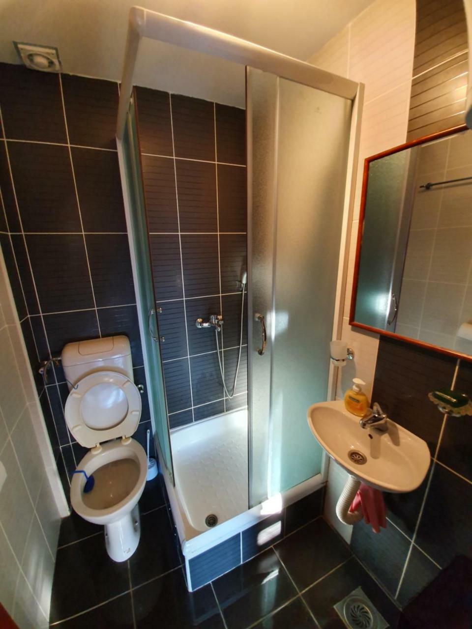 Apartment Matija Zlatibor Ngoại thất bức ảnh