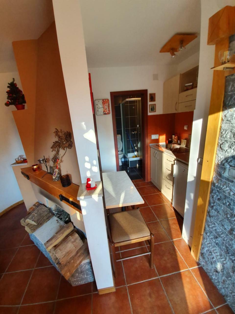 Apartment Matija Zlatibor Ngoại thất bức ảnh