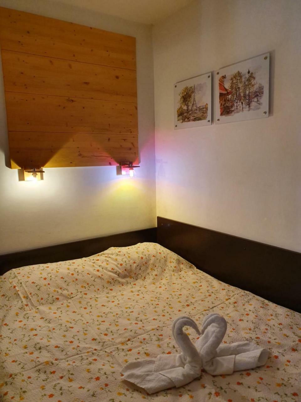Apartment Matija Zlatibor Ngoại thất bức ảnh