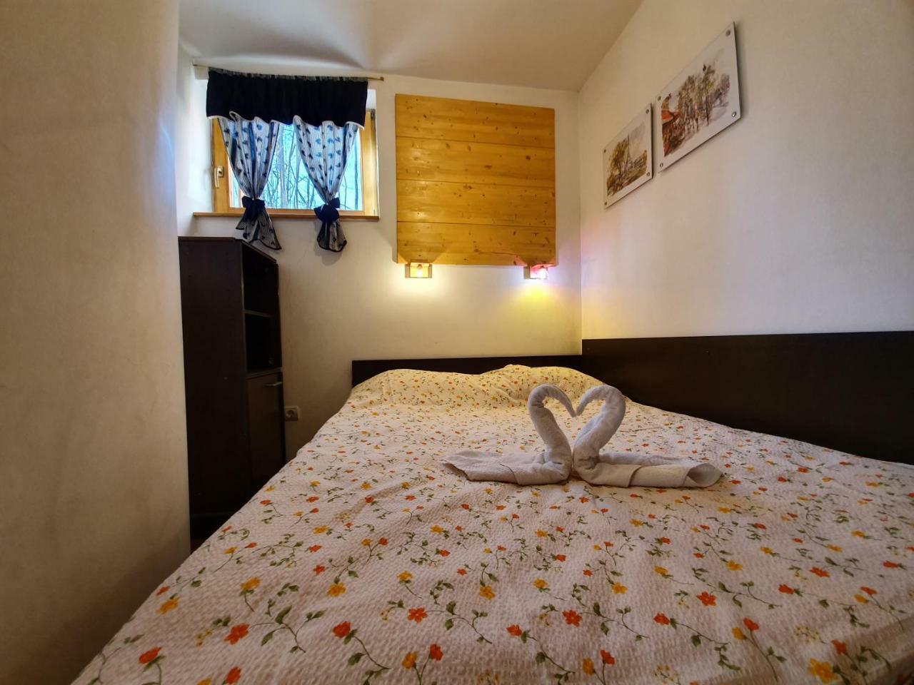 Apartment Matija Zlatibor Ngoại thất bức ảnh
